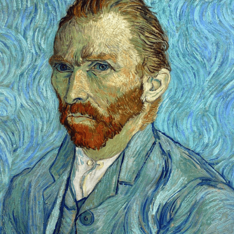 Van Gogh : Une vie à l'oeuvre